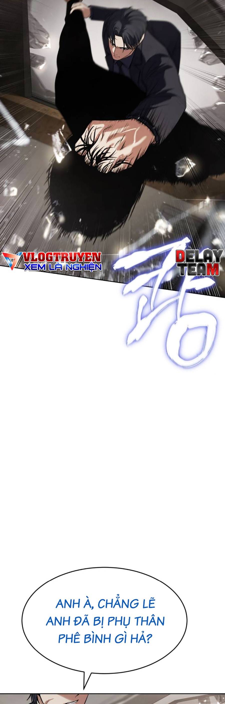Đặc Vụ Thế Thân Chapter  37 - 701