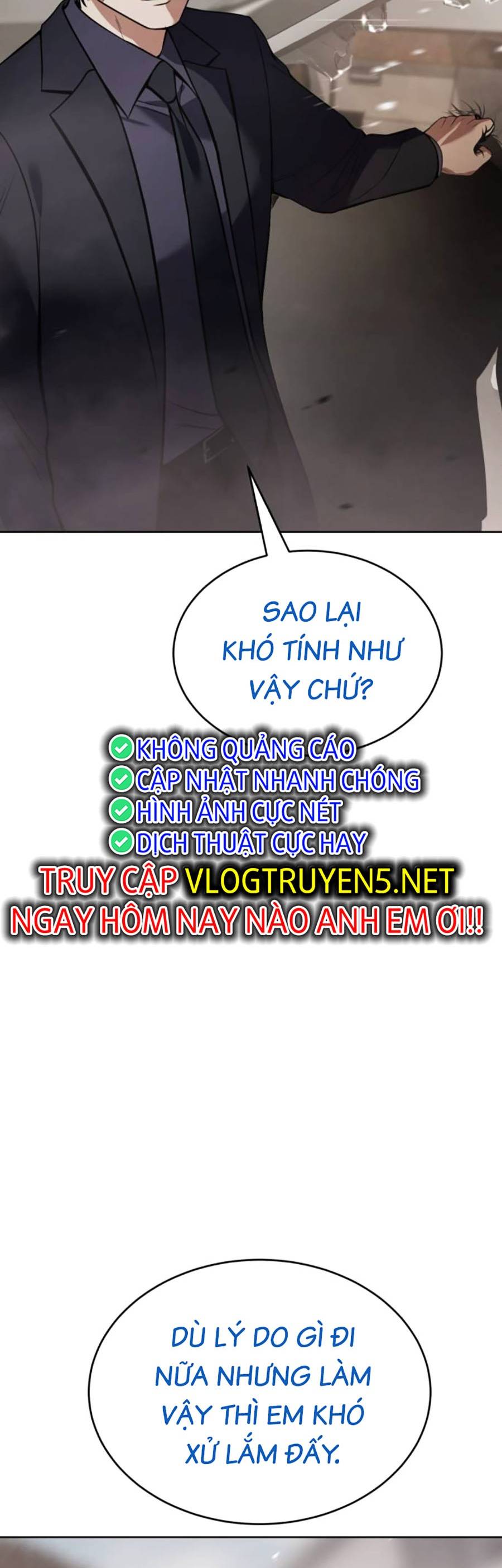 Đặc Vụ Thế Thân Chapter  37 - 702