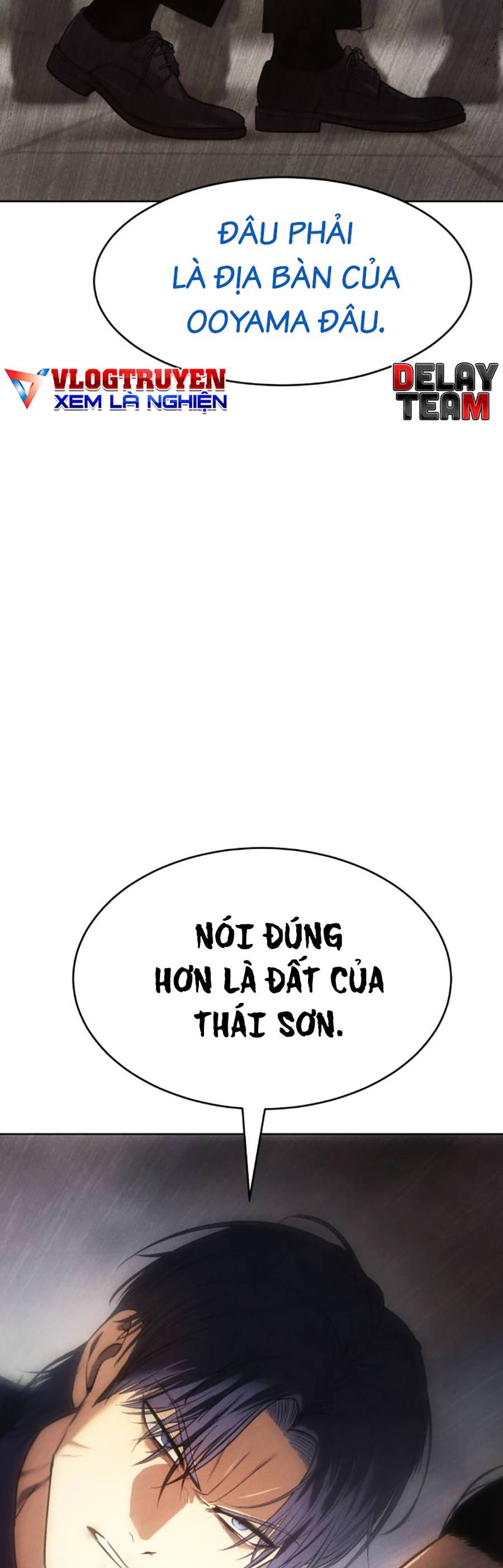 Đặc Vụ Thế Thân Chapter  37 - 704