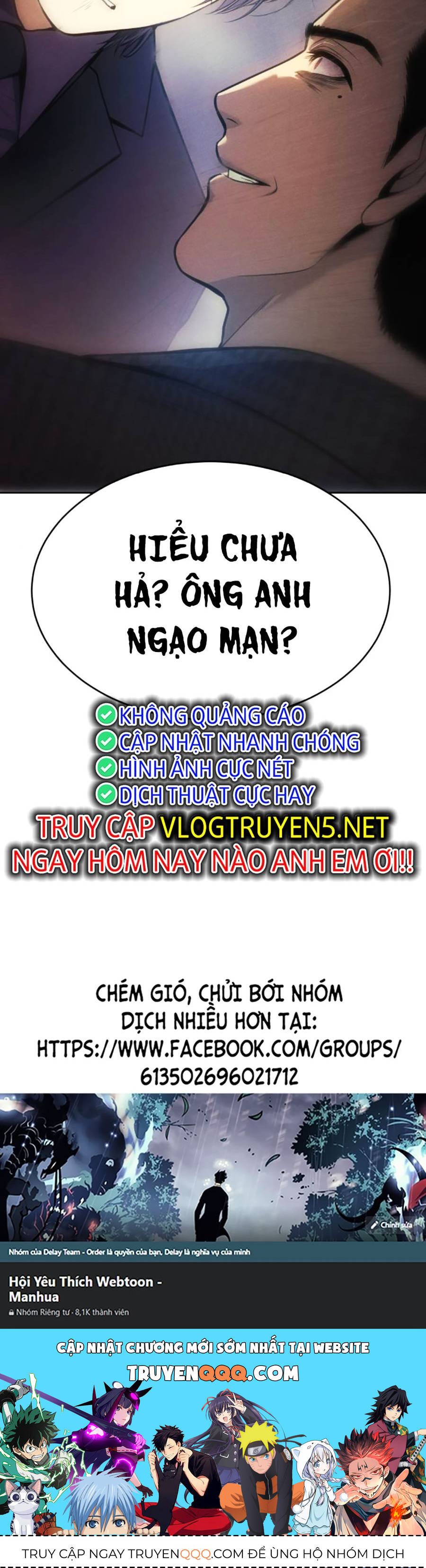 Đặc Vụ Thế Thân Chapter  37 - 705