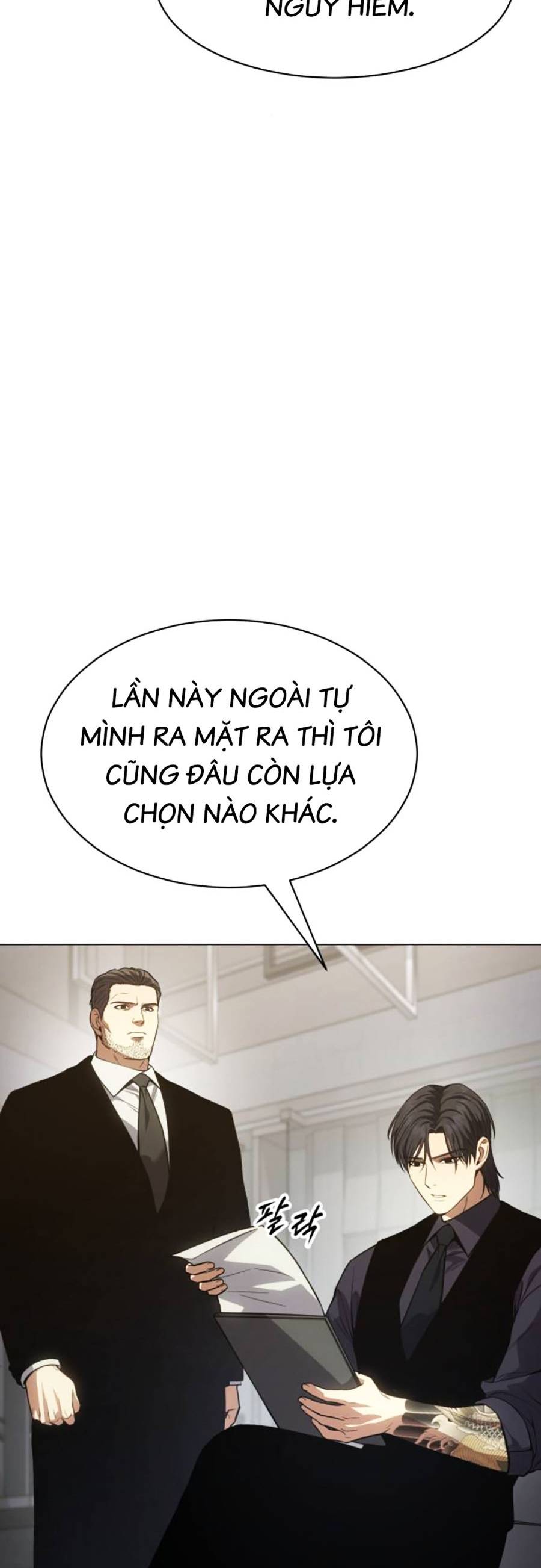 Đặc Vụ Thế Thân Chapter  44 - 2