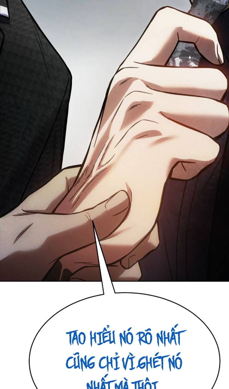 Đặc Vụ Thế Thân Chapter  43 - 104