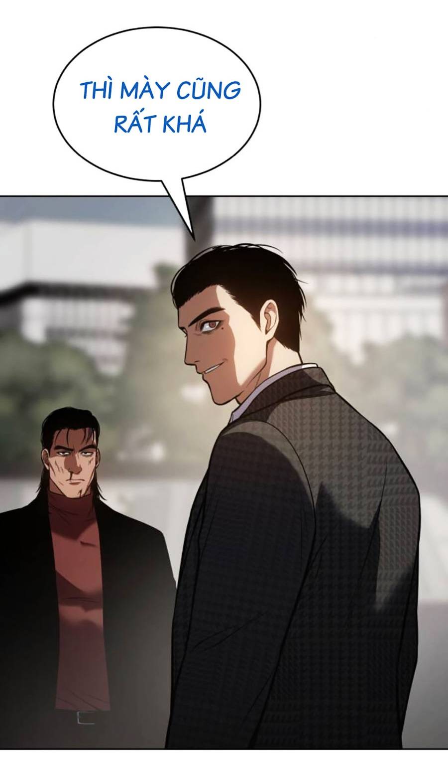 Đặc Vụ Thế Thân Chapter  41 - 107
