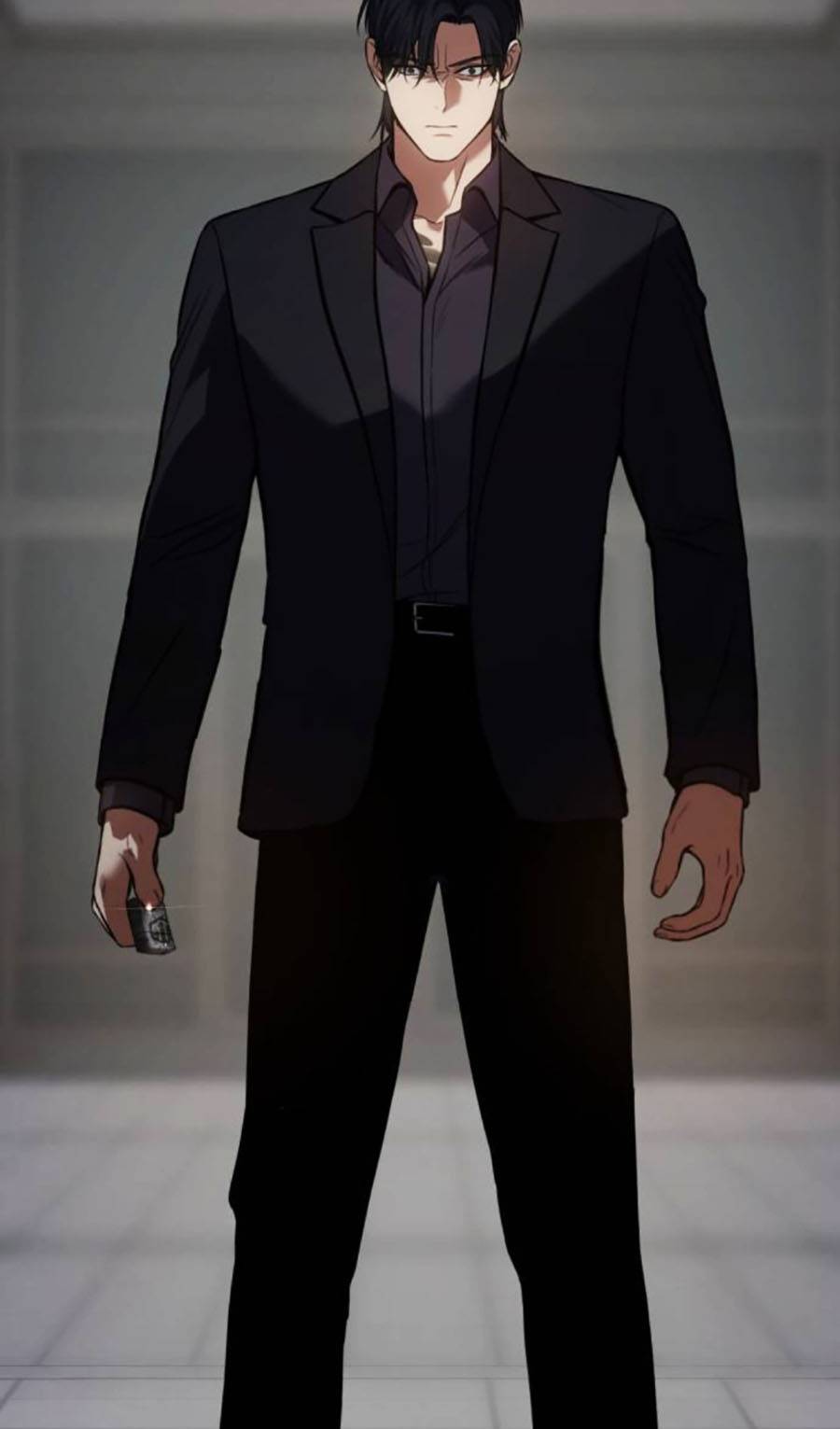 Đặc Vụ Thế Thân Chapter  38 - 109