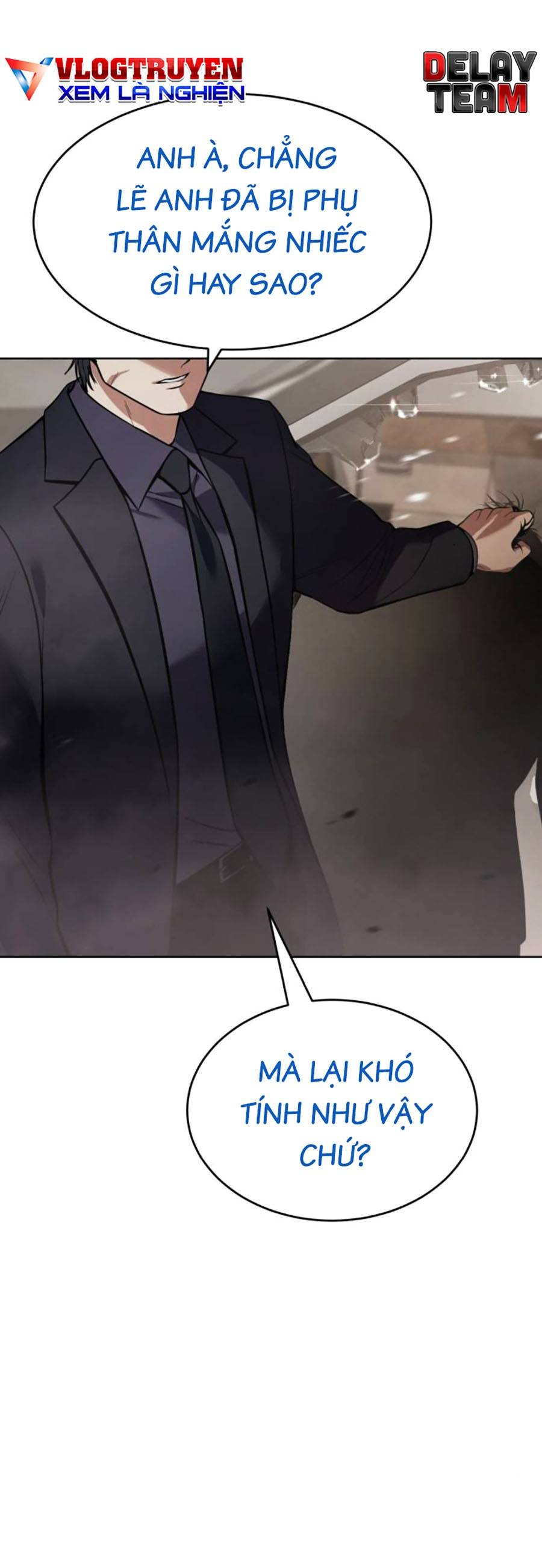Đặc Vụ Thế Thân Chapter  39 - 12