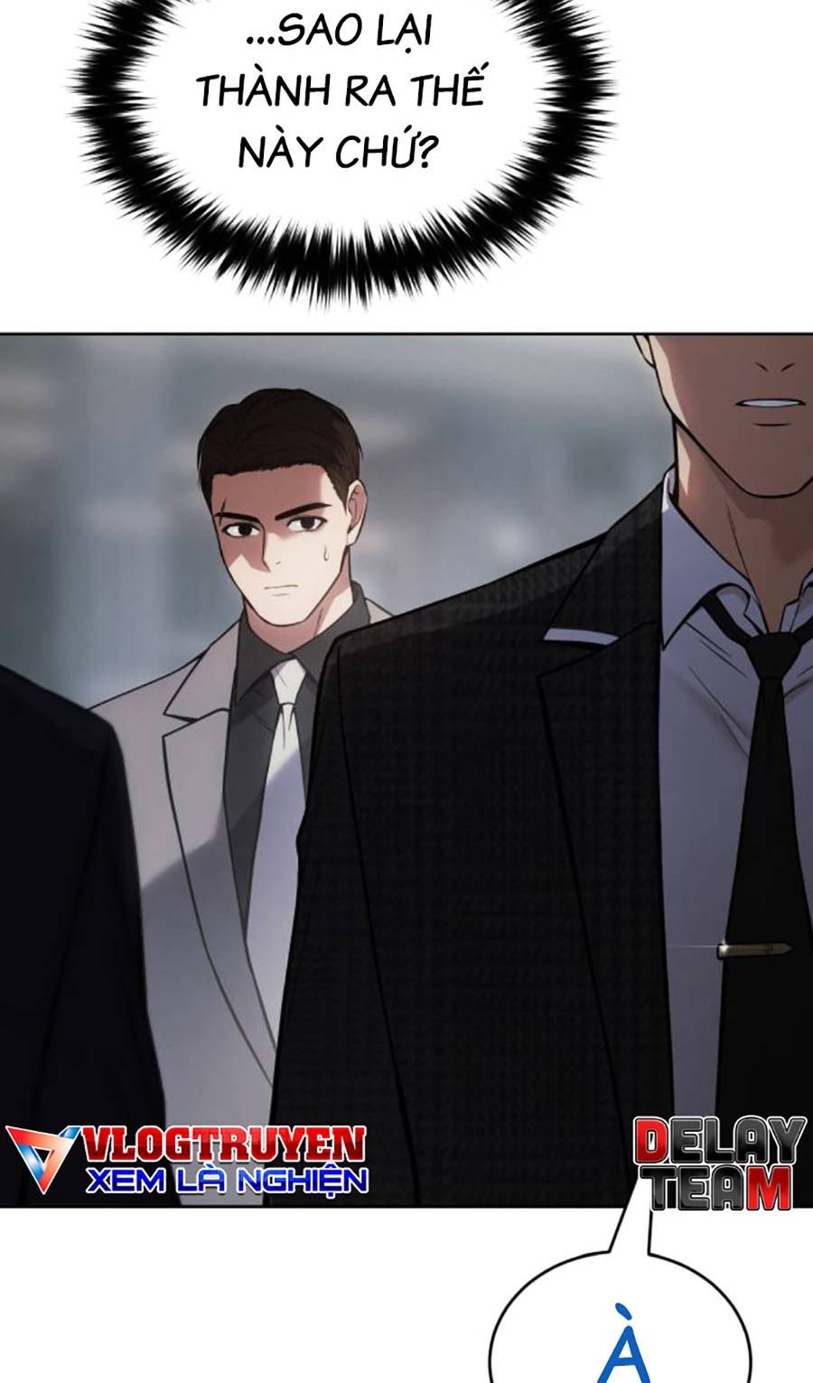 Đặc Vụ Thế Thân Chapter  39 - 111