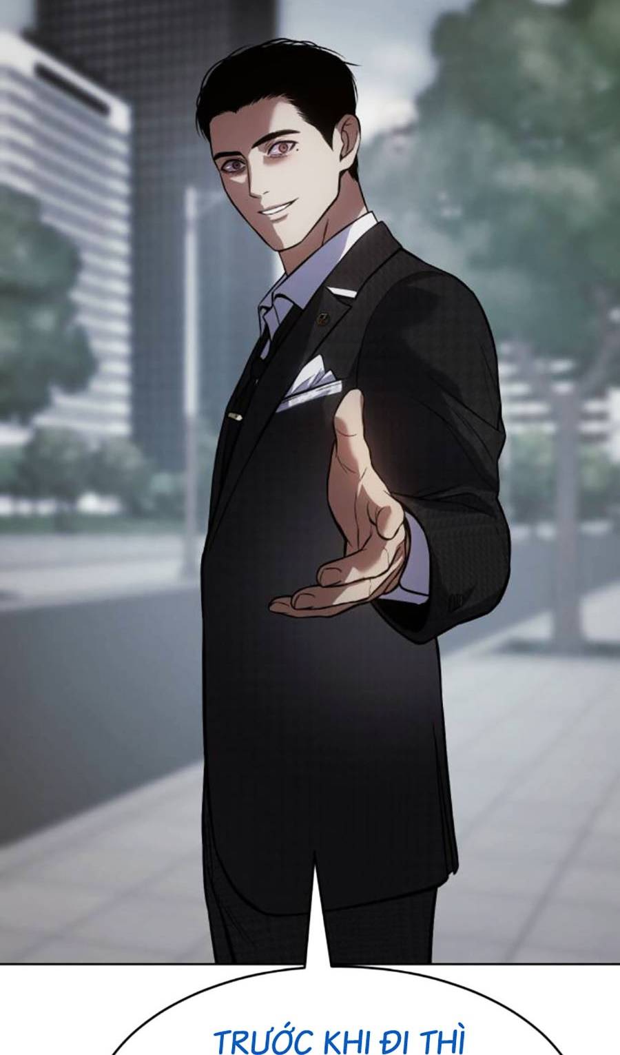 Đặc Vụ Thế Thân Chapter  38 - 113
