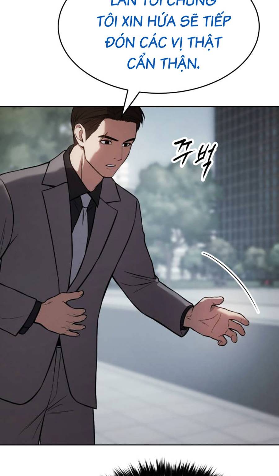 Đặc Vụ Thế Thân Chapter  41 - 115