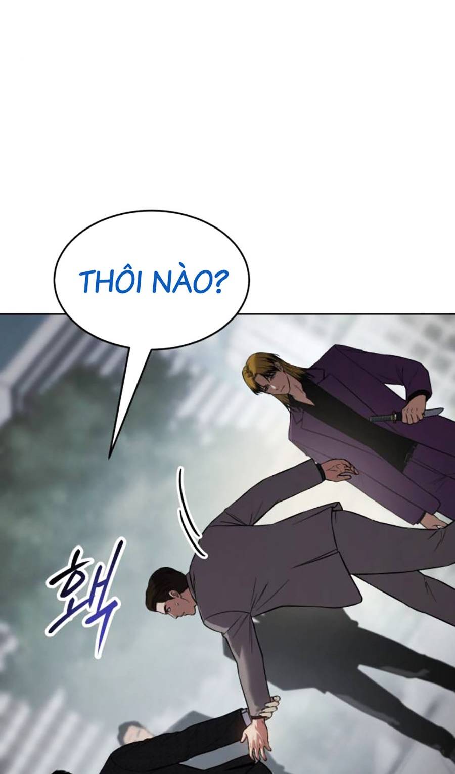 Đặc Vụ Thế Thân Chapter  38 - 118