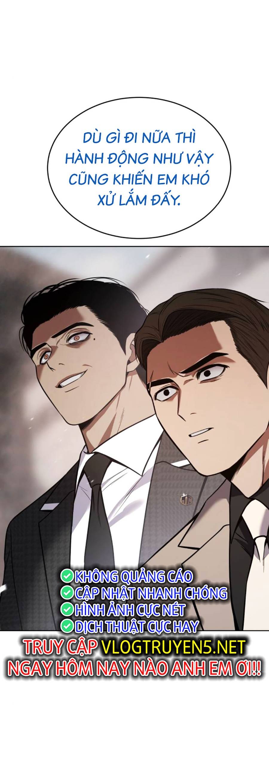 Đặc Vụ Thế Thân Chapter  38 - 13