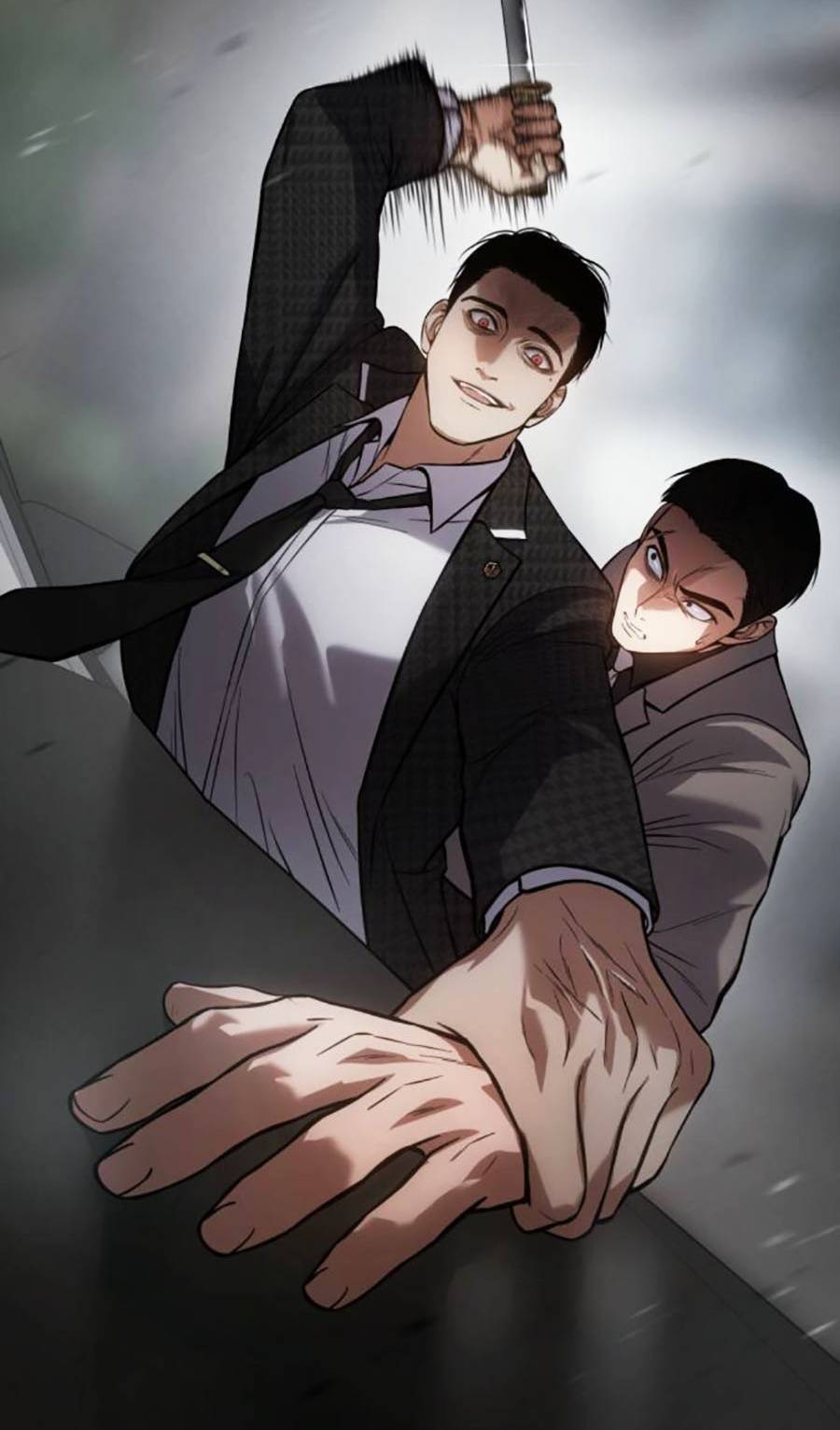 Đặc Vụ Thế Thân Chapter  41 - 123