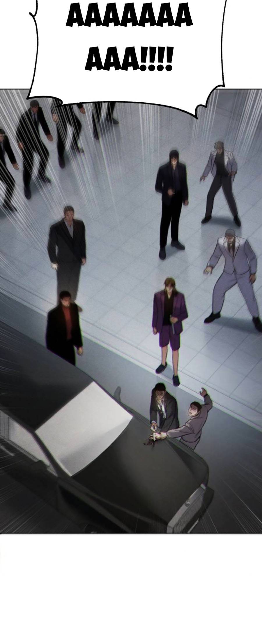 Đặc Vụ Thế Thân Chapter  38 - 127