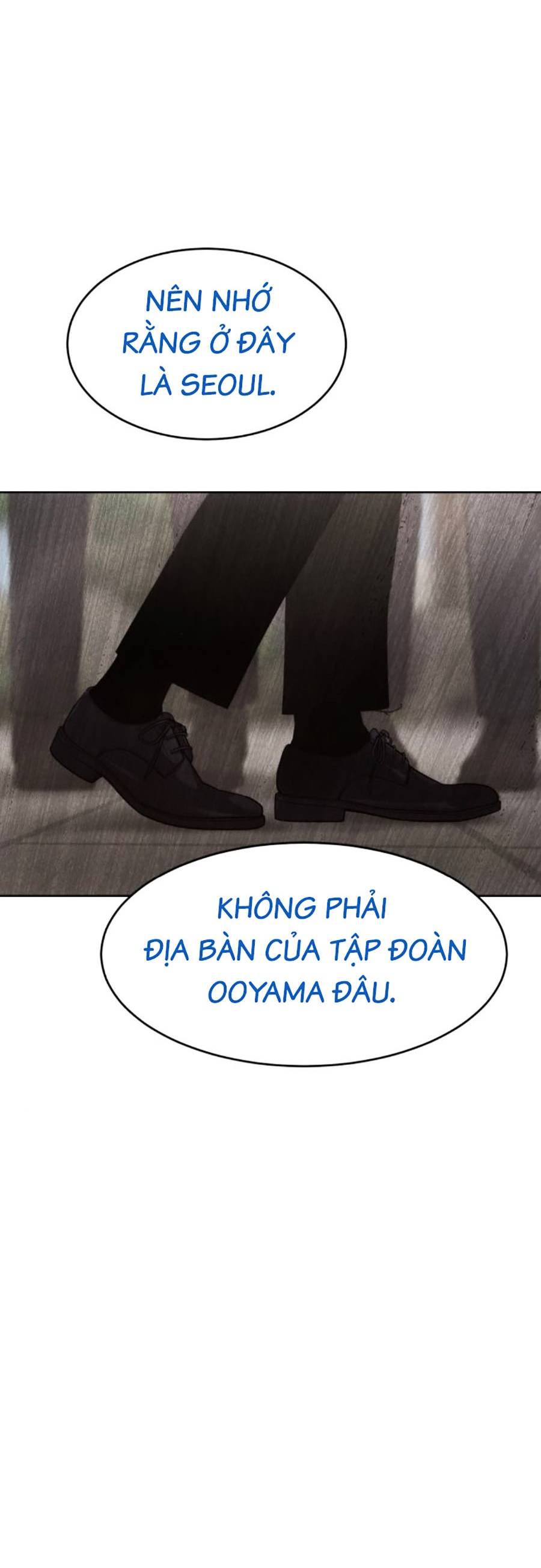 Đặc Vụ Thế Thân Chapter  44 - 14