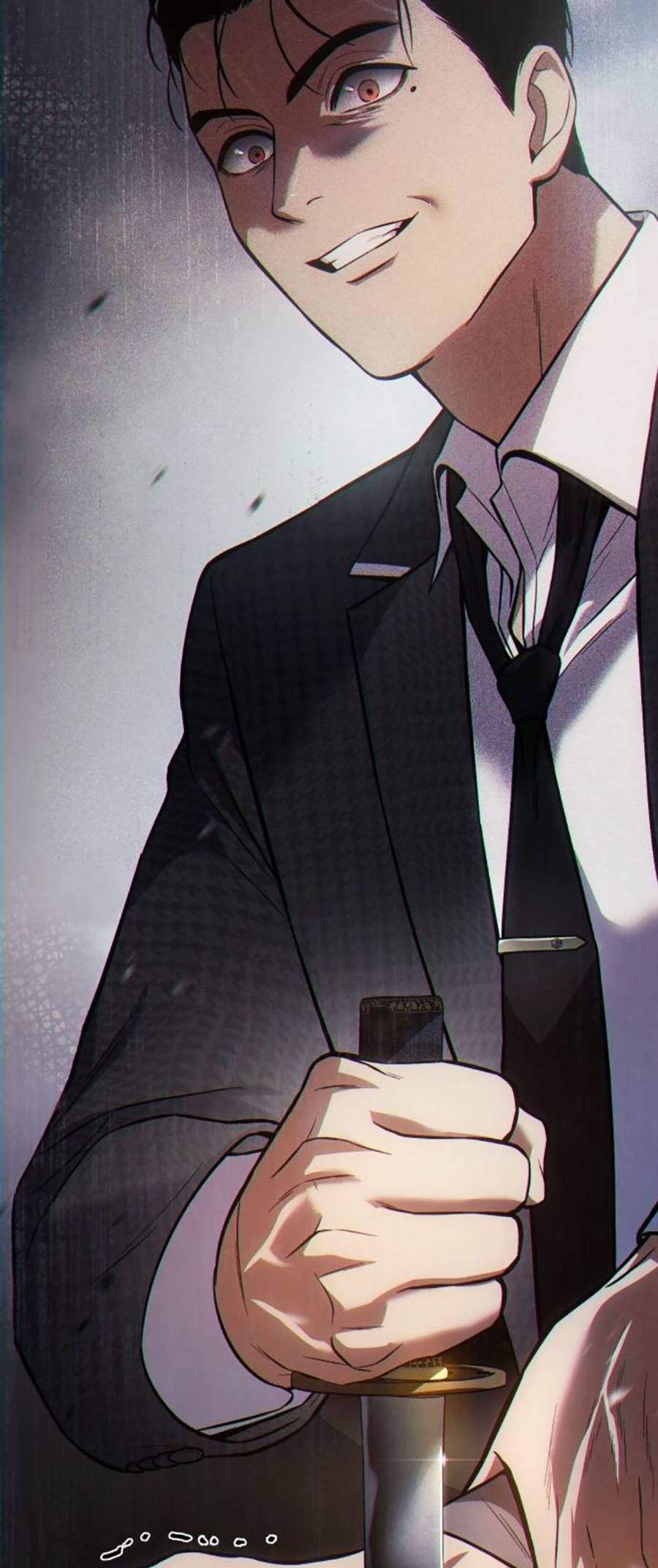 Đặc Vụ Thế Thân Chapter  43 - 131