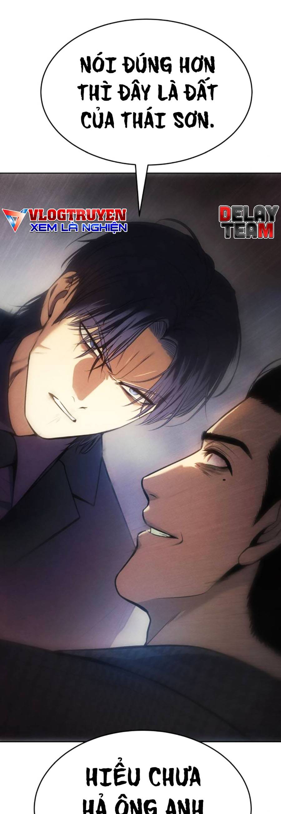 Đặc Vụ Thế Thân Chapter  43 - 15