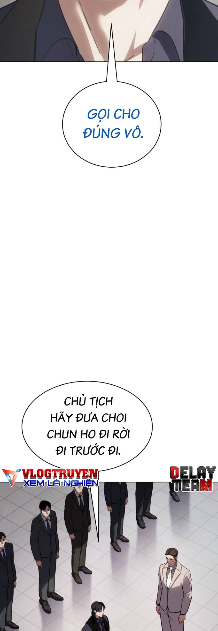 Đặc Vụ Thế Thân Chapter  39 - 18