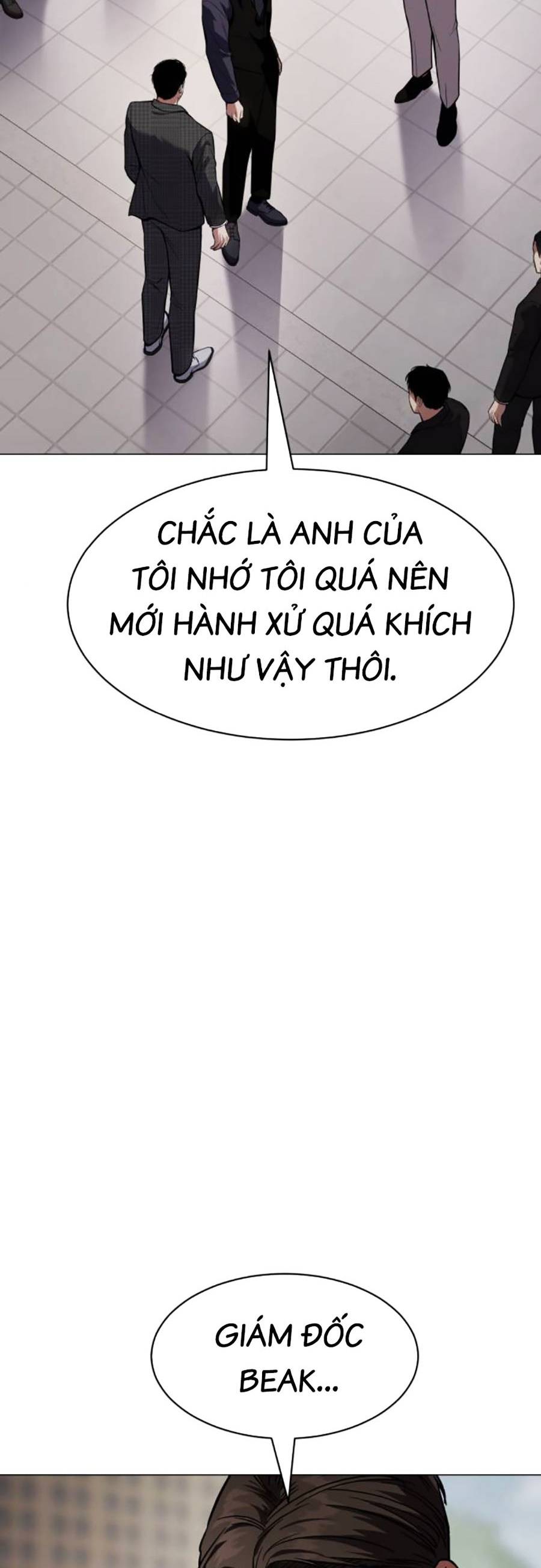 Đặc Vụ Thế Thân Chapter  43 - 19
