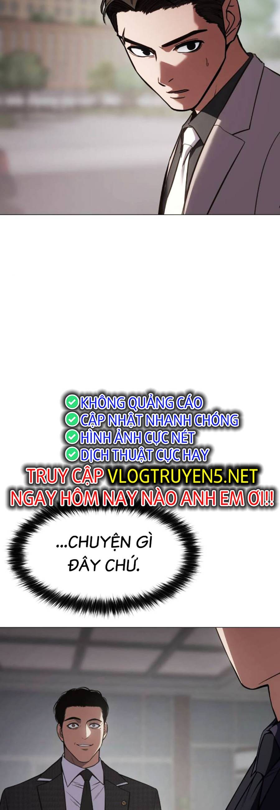 Đặc Vụ Thế Thân Chapter  43 - 20