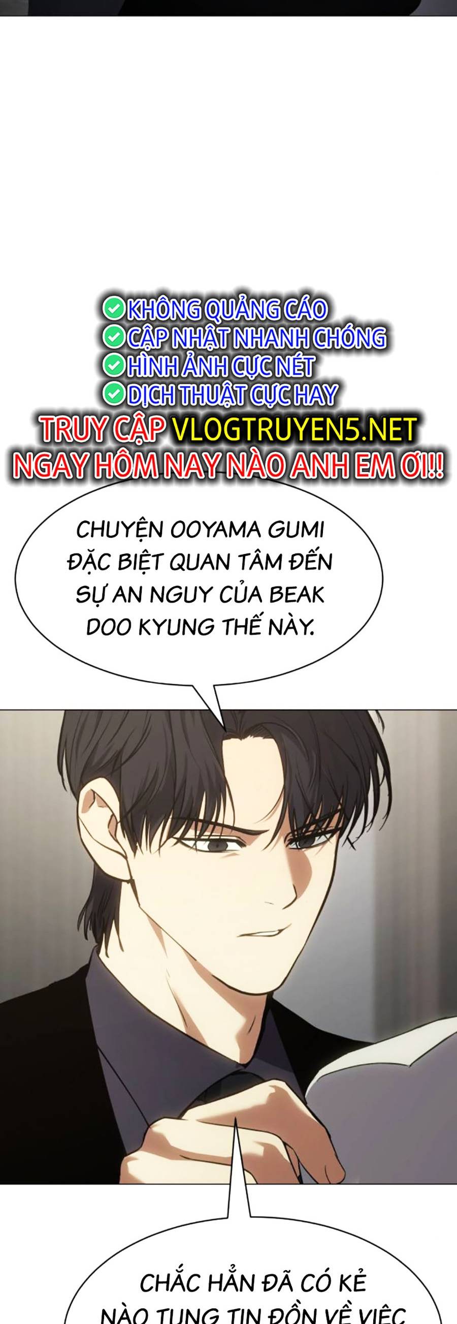 Đặc Vụ Thế Thân Chapter  41 - 3