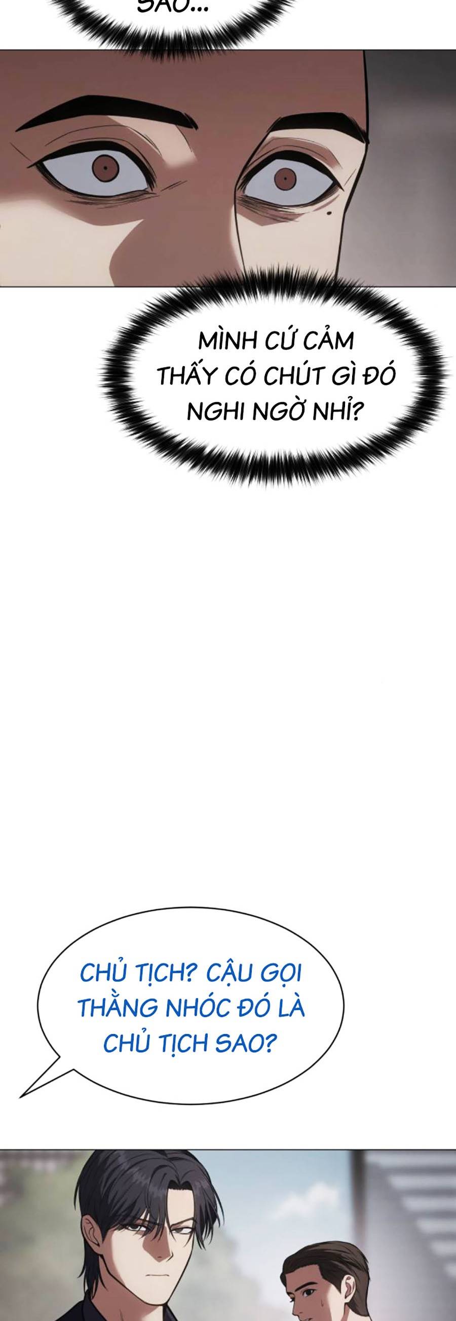 Đặc Vụ Thế Thân Chapter  39 - 23