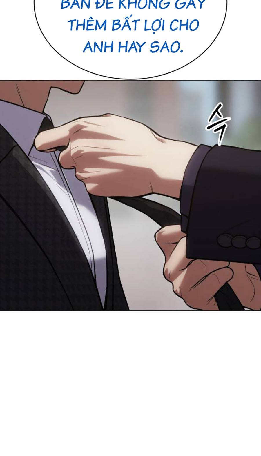 Đặc Vụ Thế Thân Chapter  38 - 28