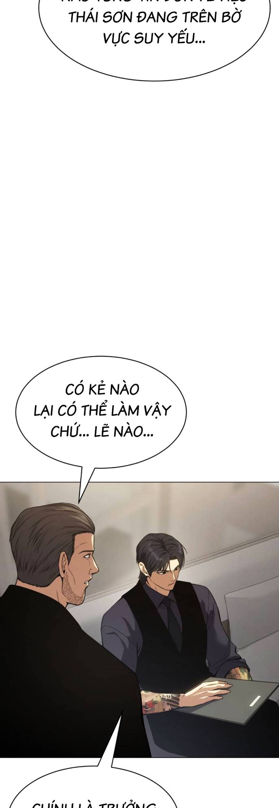 Đặc Vụ Thế Thân Chapter  41 - 4