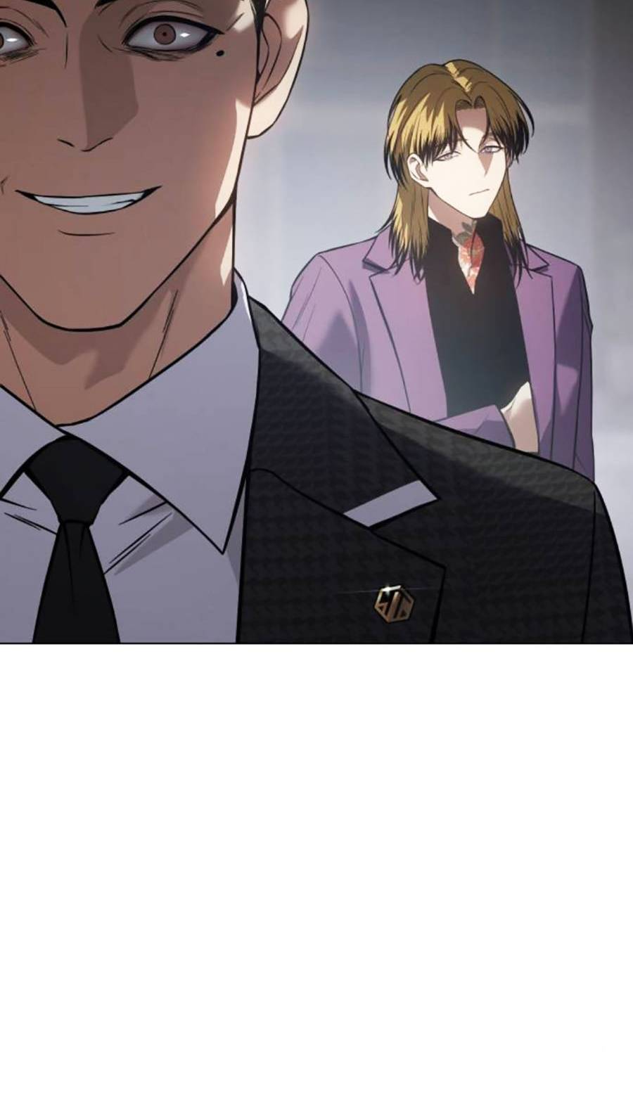 Đặc Vụ Thế Thân Chapter  44 - 34