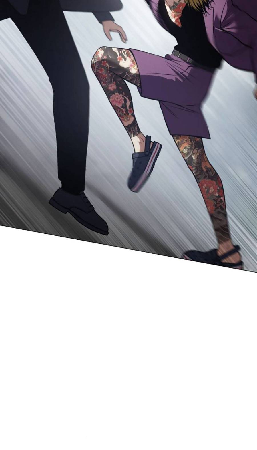 Đặc Vụ Thế Thân Chapter  40 - 38