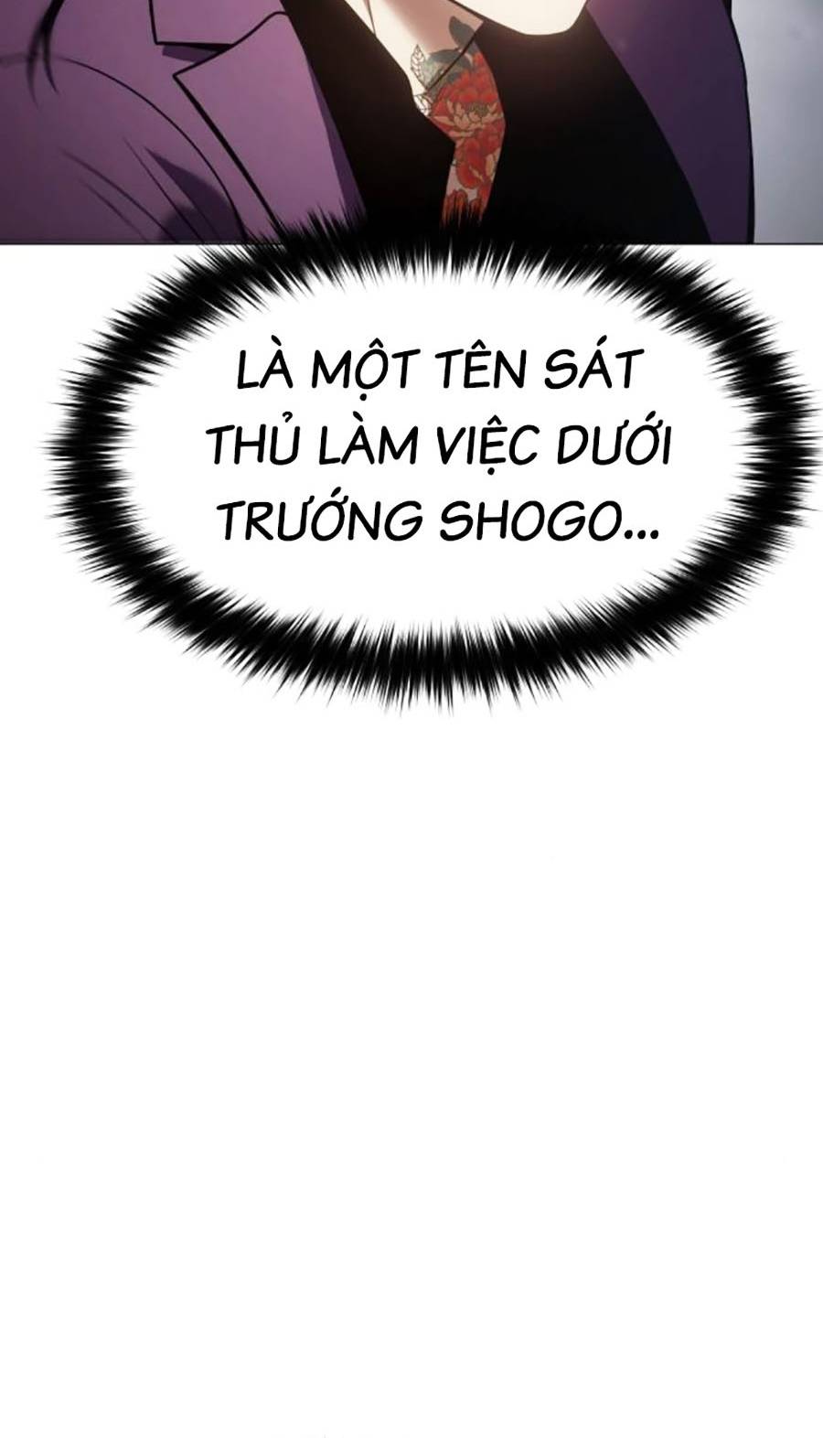 Đặc Vụ Thế Thân Chapter  40 - 40