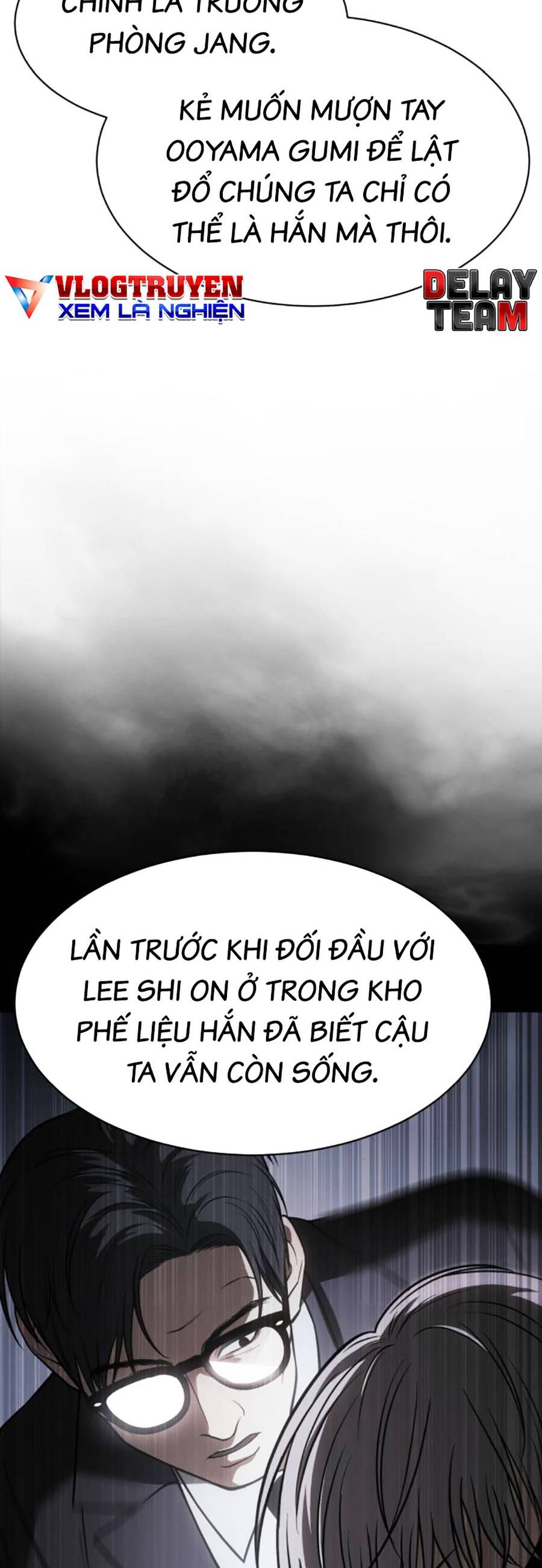 Đặc Vụ Thế Thân Chapter  40 - 5