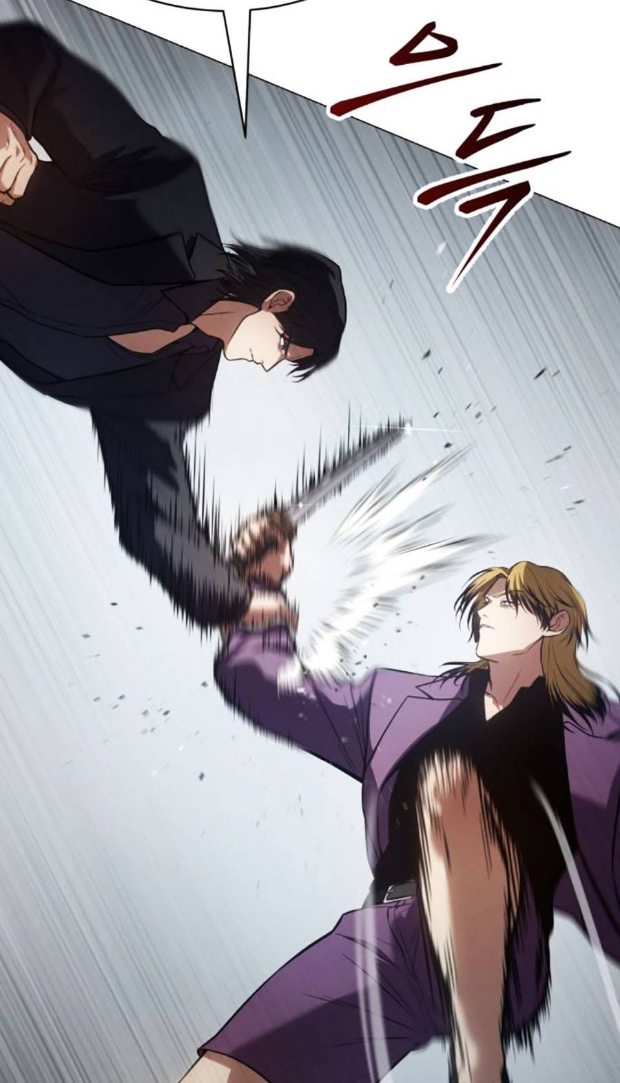 Đặc Vụ Thế Thân Chapter  41 - 43