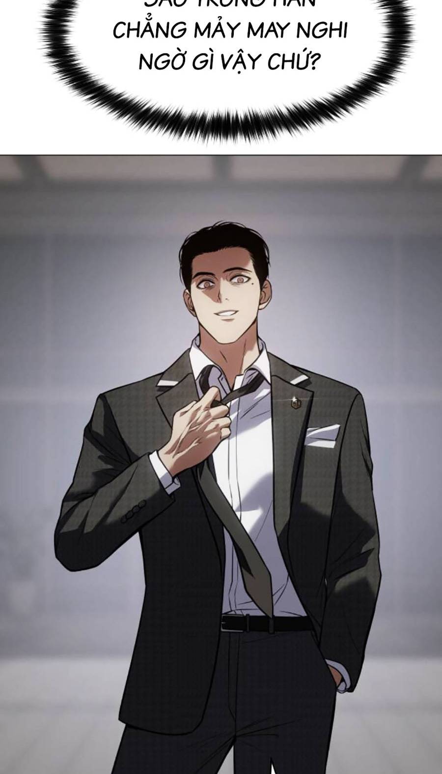 Đặc Vụ Thế Thân Chapter  39 - 48