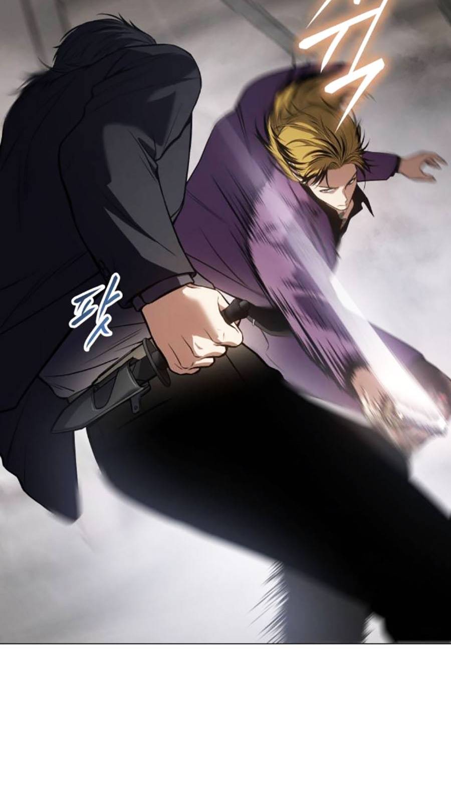 Đặc Vụ Thế Thân Chapter  38 - 50