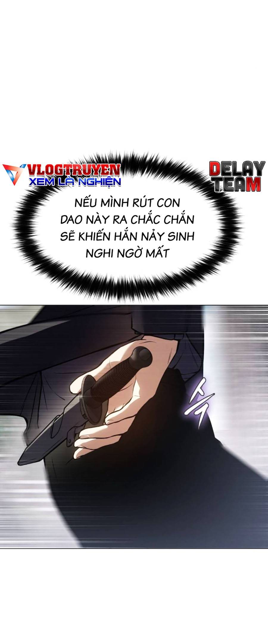 Đặc Vụ Thế Thân Chapter  41 - 51