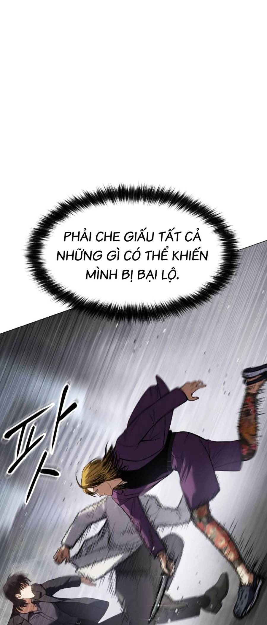 Đặc Vụ Thế Thân Chapter  41 - 52