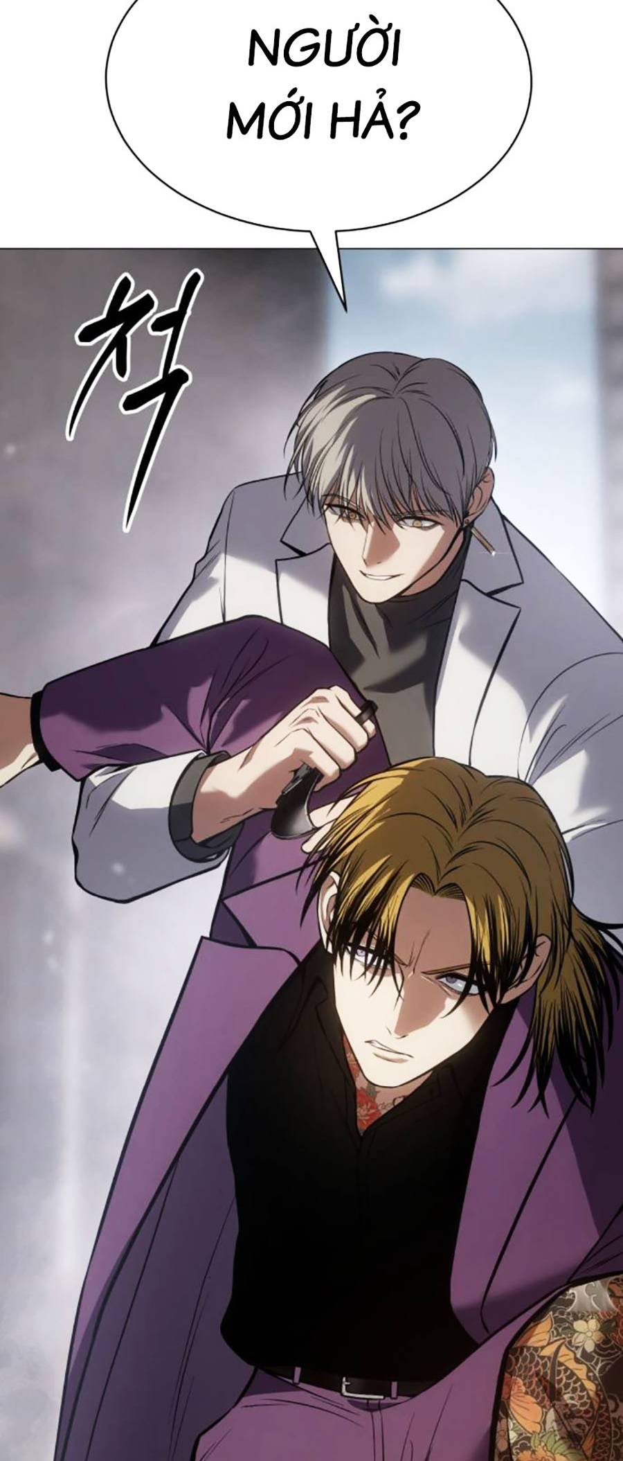 Đặc Vụ Thế Thân Chapter  39 - 58