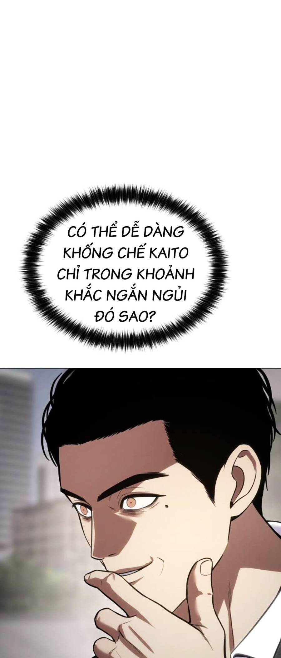 Đặc Vụ Thế Thân Chapter  40 - 61