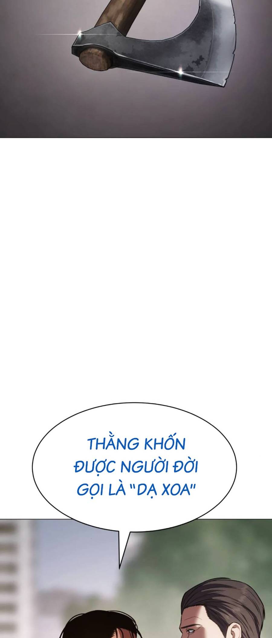 Đặc Vụ Thế Thân Chapter  44 - 68