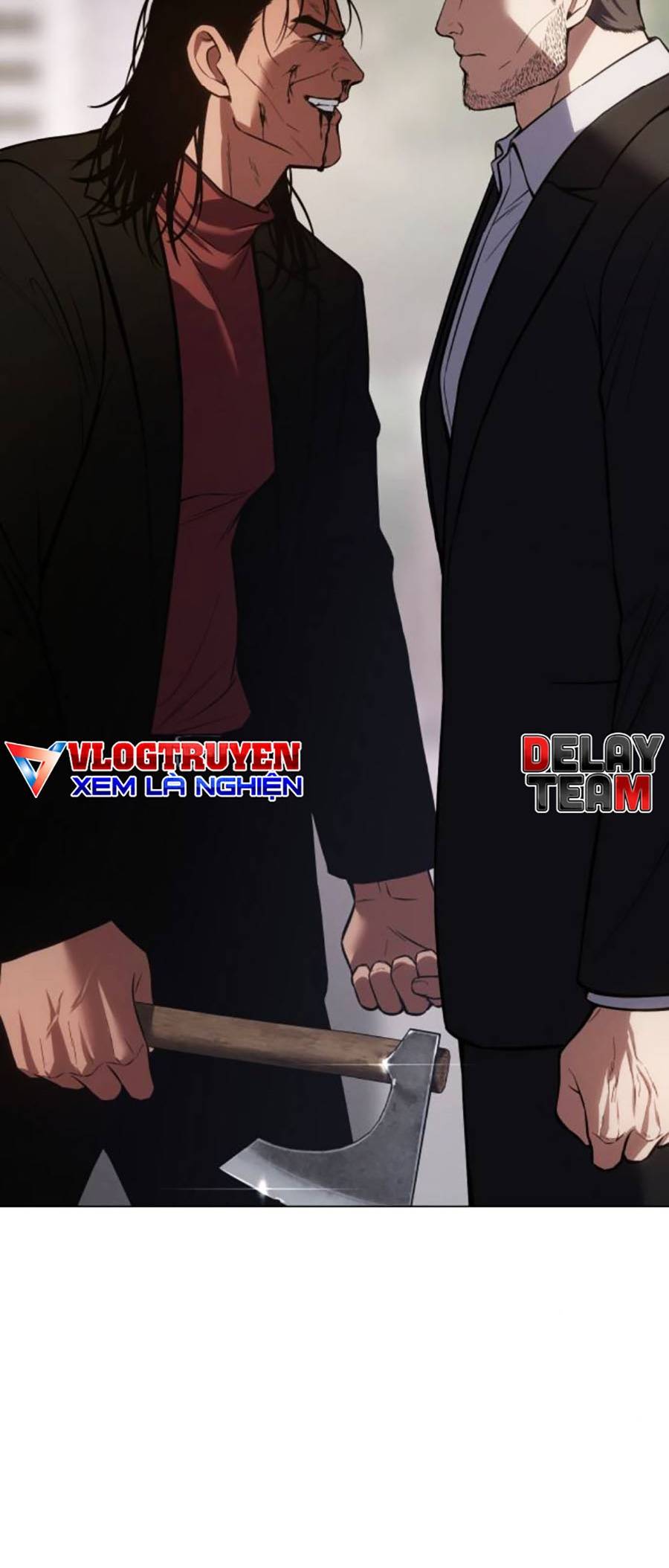 Đặc Vụ Thế Thân Chapter  44 - 69
