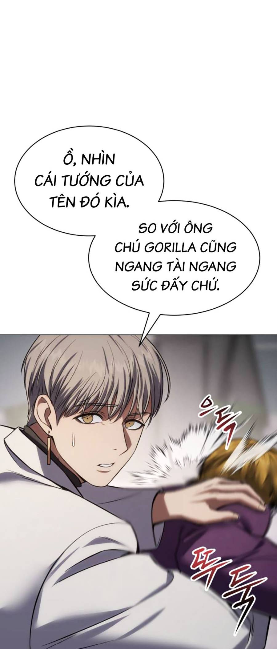 Đặc Vụ Thế Thân Chapter  38 - 70