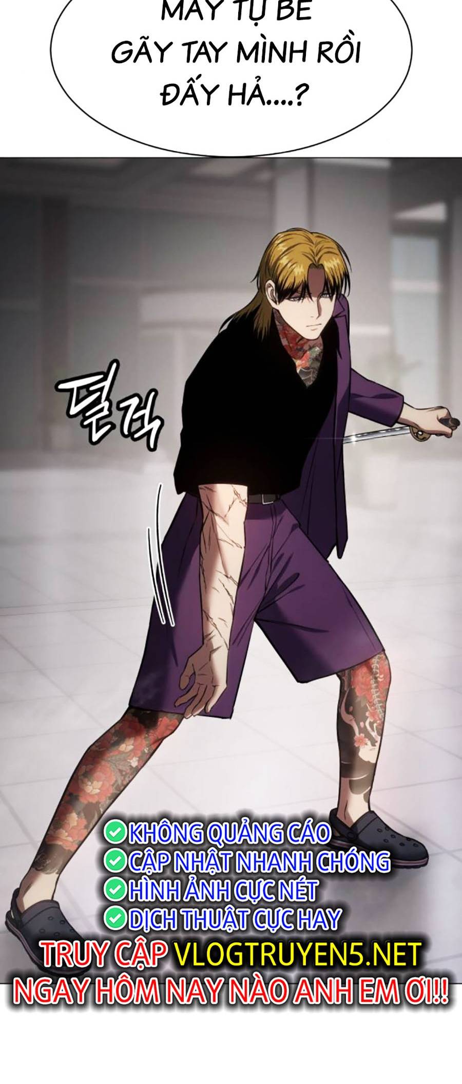 Đặc Vụ Thế Thân Chapter  44 - 75