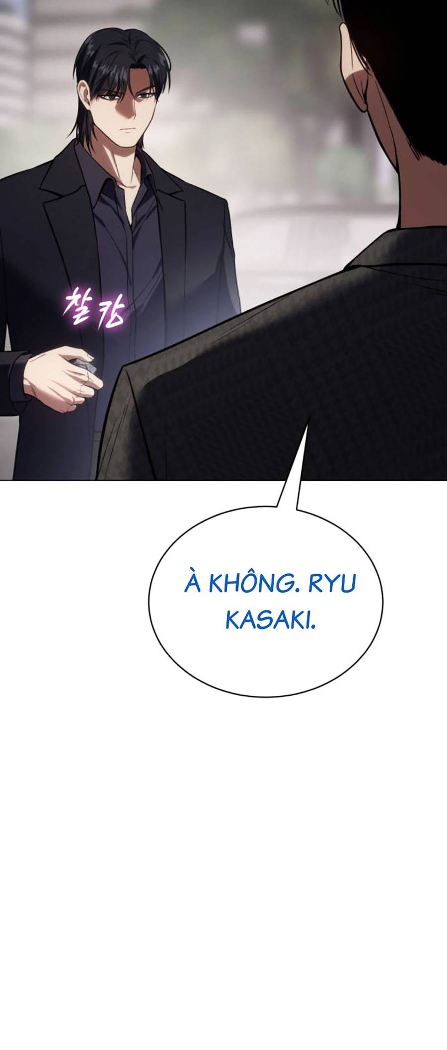 Đặc Vụ Thế Thân Chapter  40 - 83