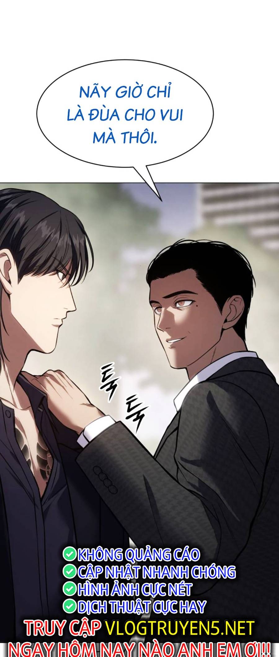 Đặc Vụ Thế Thân Chapter  44 - 84