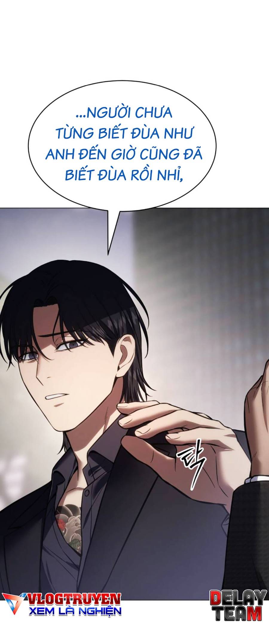 Đặc Vụ Thế Thân Chapter  43 - 86