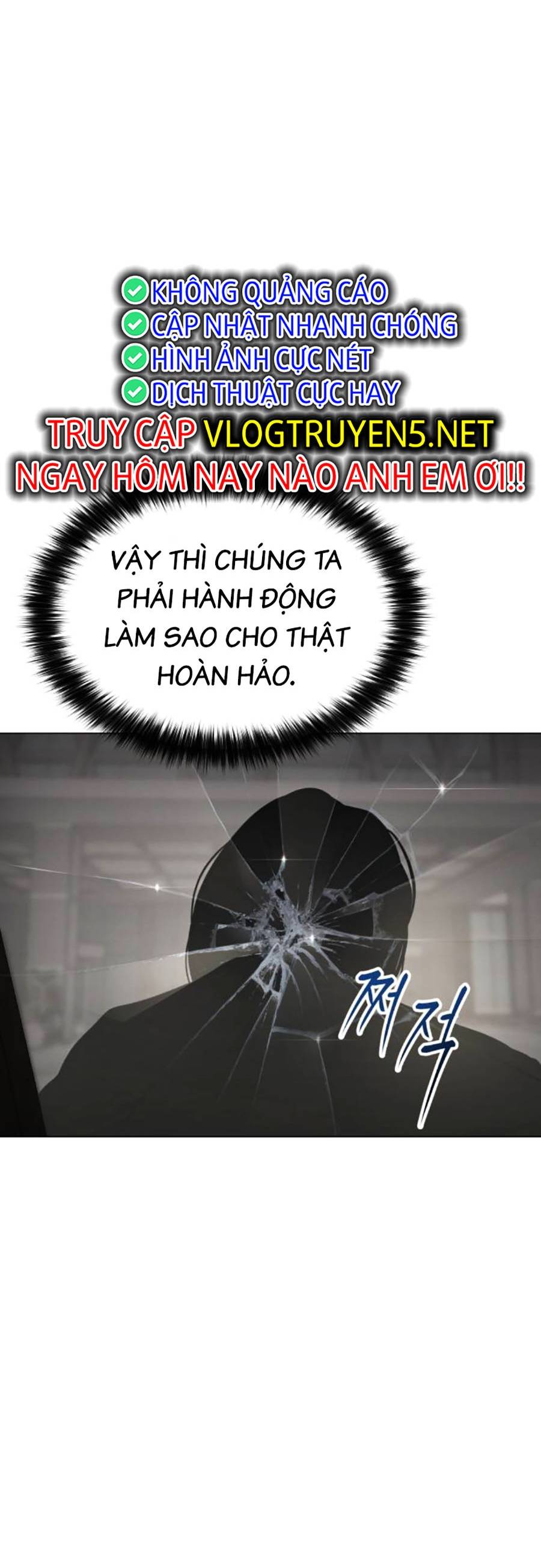 Đặc Vụ Thế Thân Chapter  43 - 10