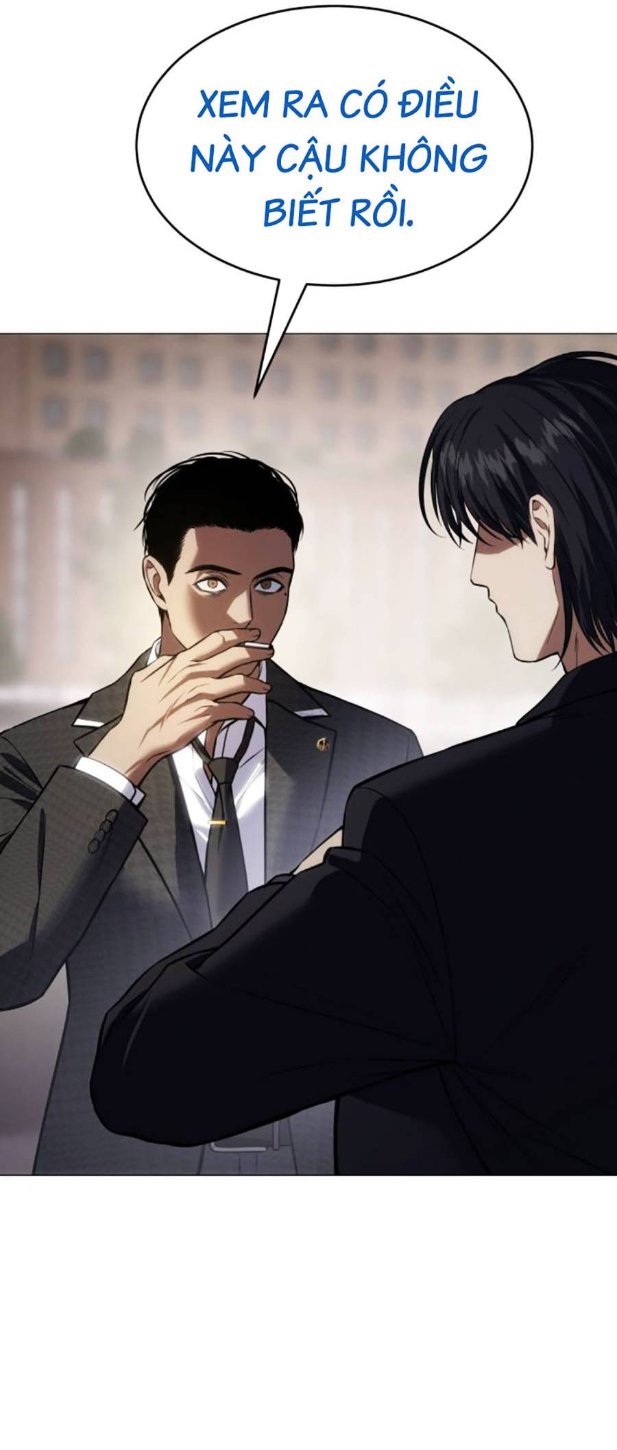 Đặc Vụ Thế Thân Chapter  41 - 92