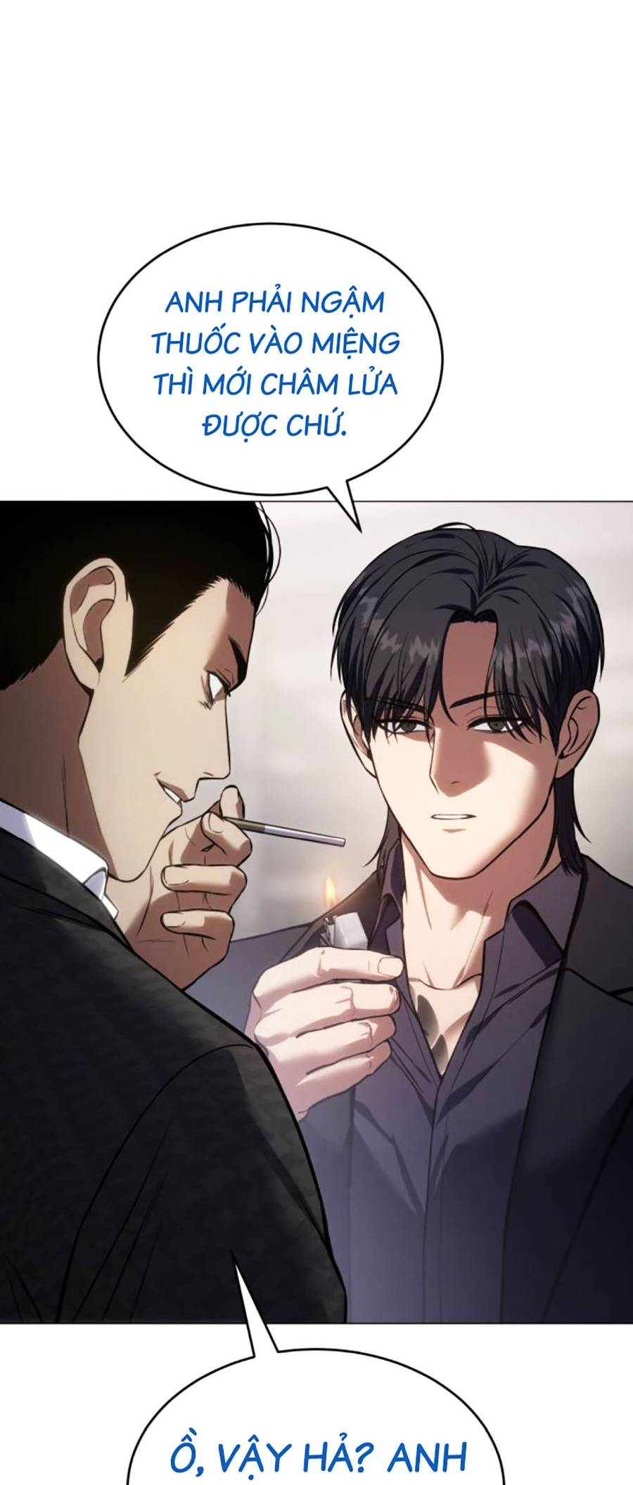 Đặc Vụ Thế Thân Chapter  39 - 94