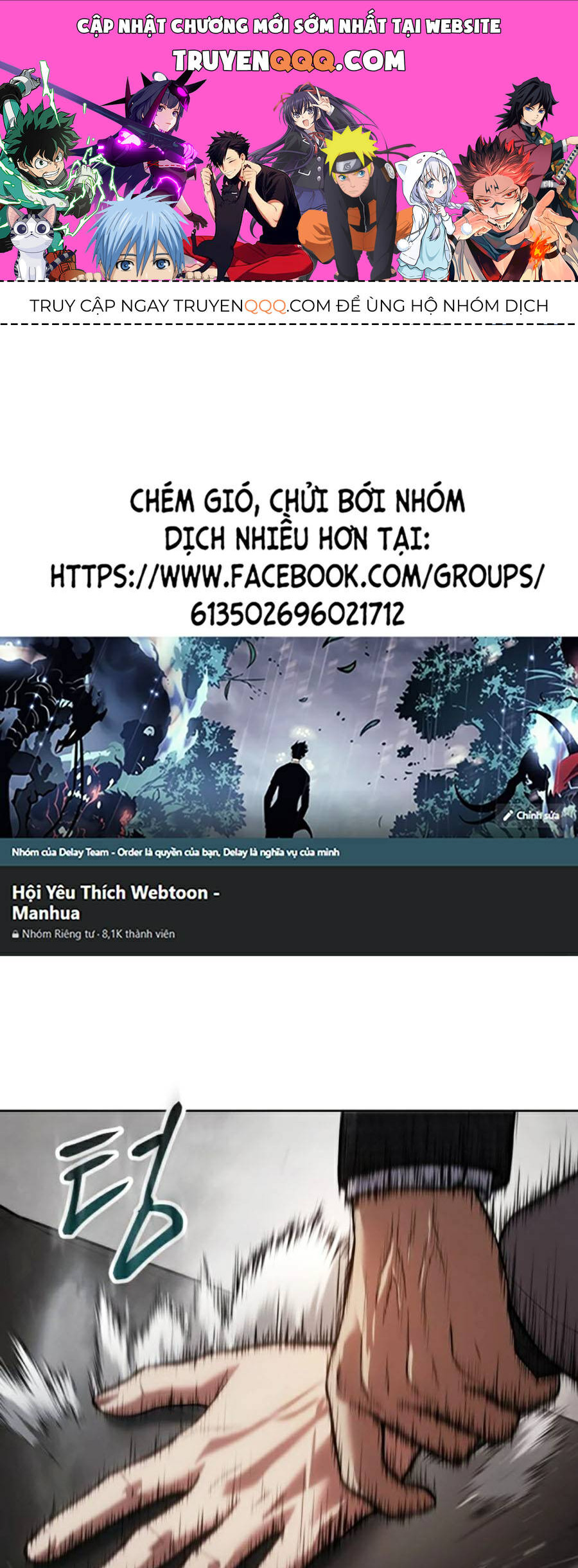 Đặc Vụ Thế Thân Chapter  44 - 133