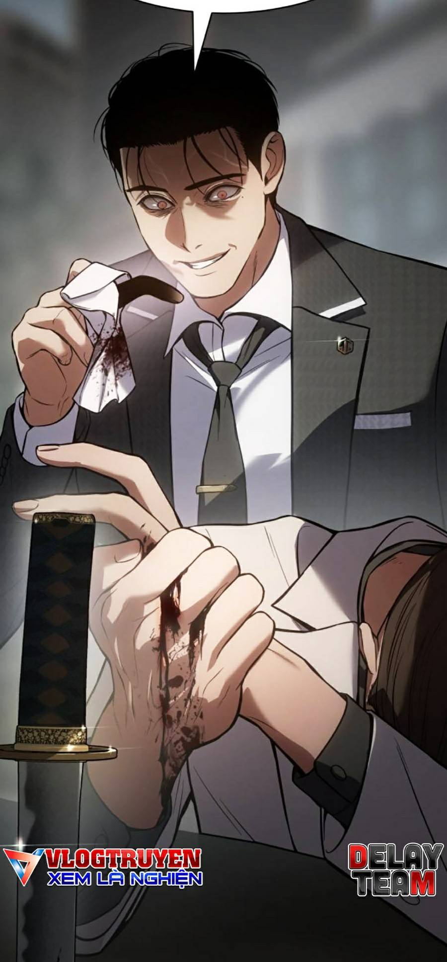 Đặc Vụ Thế Thân Chapter  41 - 143
