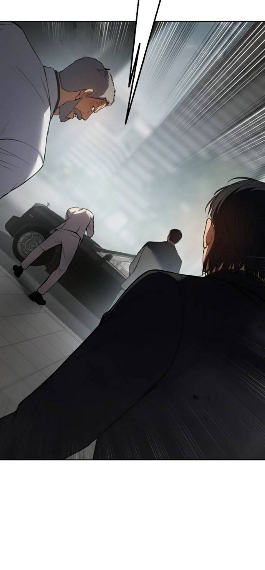 Đặc Vụ Thế Thân Chapter  40 - 149